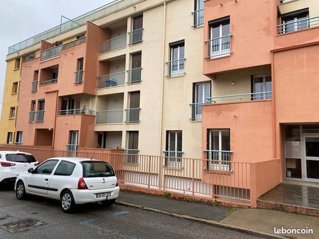 Appartement 3 pièces 70 m²