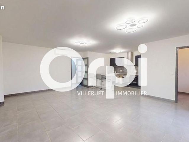 Appartement 3 pièces 70 m²