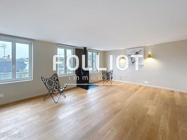 Appartement 3 pièces 70 m²
