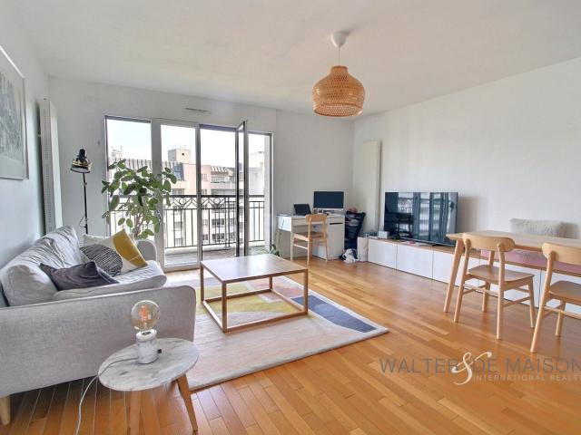 Appartement 3 pièces 70 m²