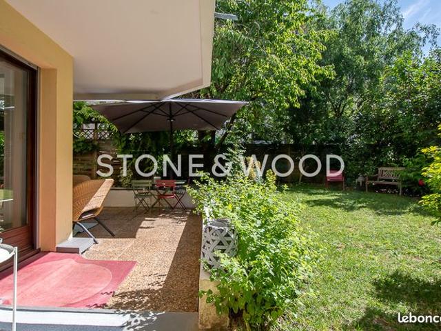 Appartement 3 pièces 70 m²