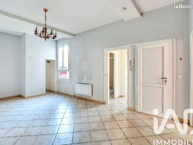 Appartement 3 pièces 70 m²