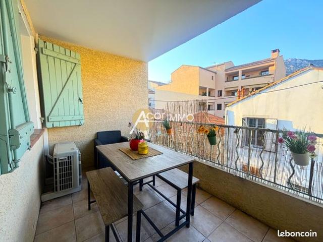 Appartement 3 pièces 70 m²