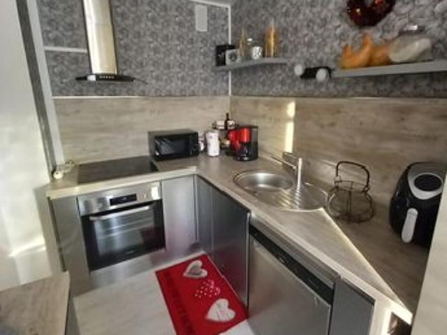 Appartement 3 pièces 70 m²