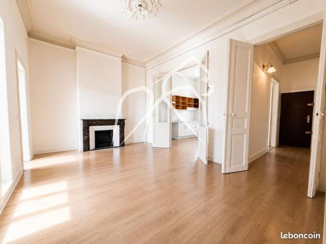 Appartement 3 pièces 70 m²