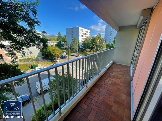 Appartement 3 pièces 70 m²