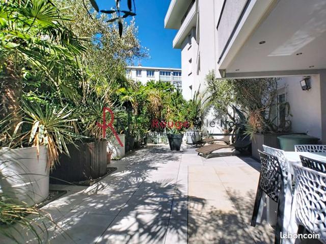 Appartement 3 pièces 70 m²