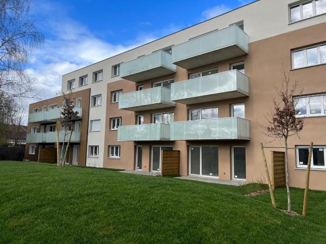 Appartement 3 pièces 70 m²