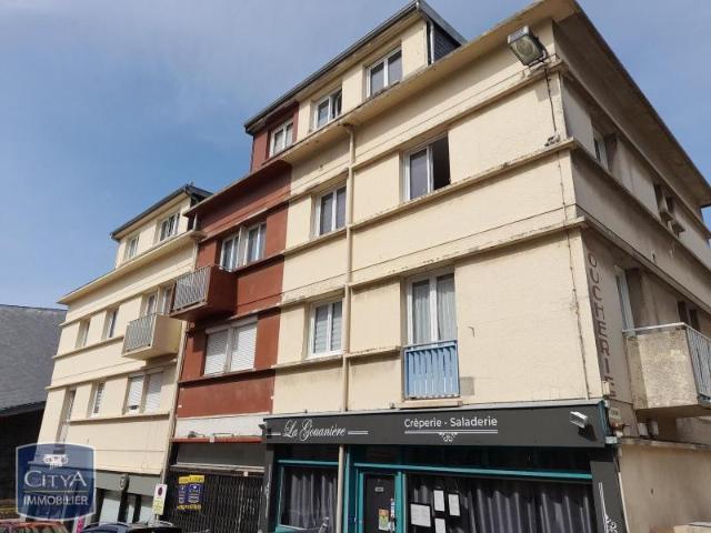Appartement 3 pièces 70 m²