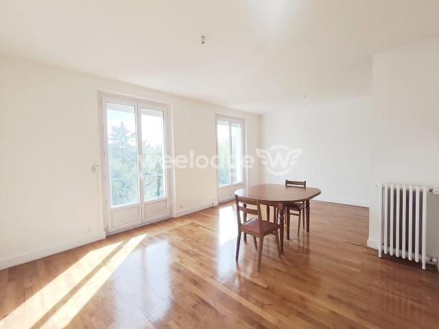 Appartement 3 pièces 70 m²
