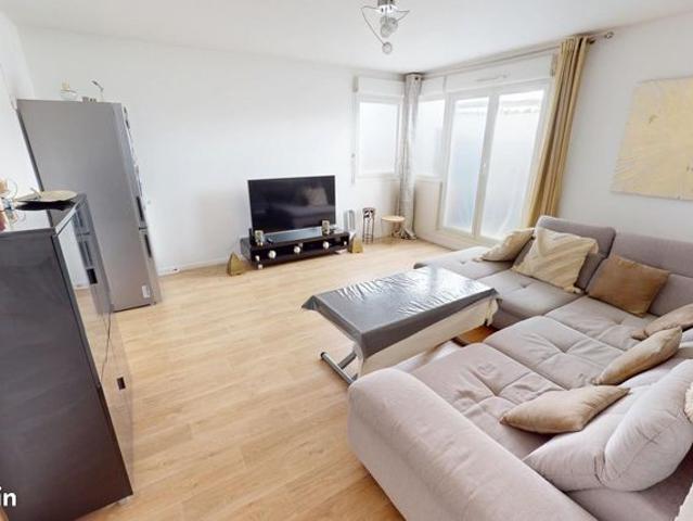 Appartement 3 pièces 70 m²