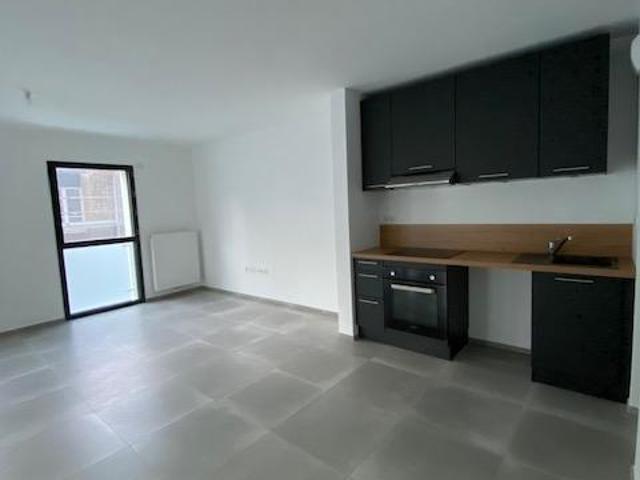 Appartement 3 pièces 70 m²