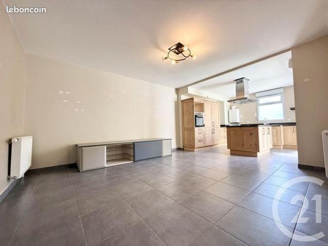 Appartement 3 pièces 70 m²