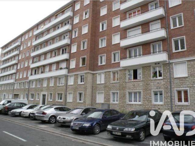 Appartement 3 pièces 70 m²