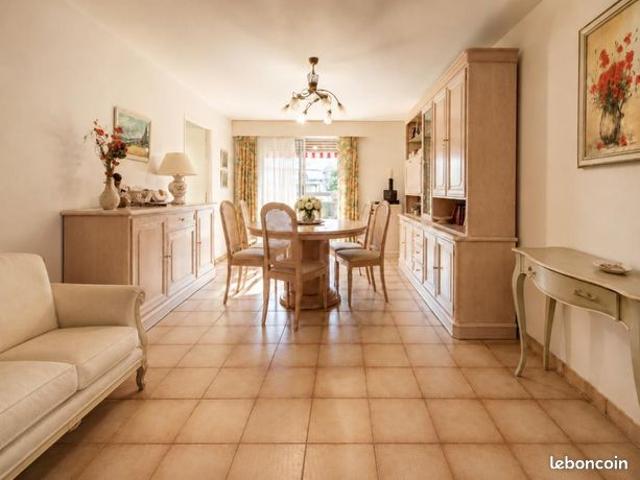 Appartement 3 pièces 70 m²