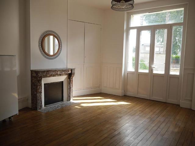 Appartement 3 pièces 70 m²