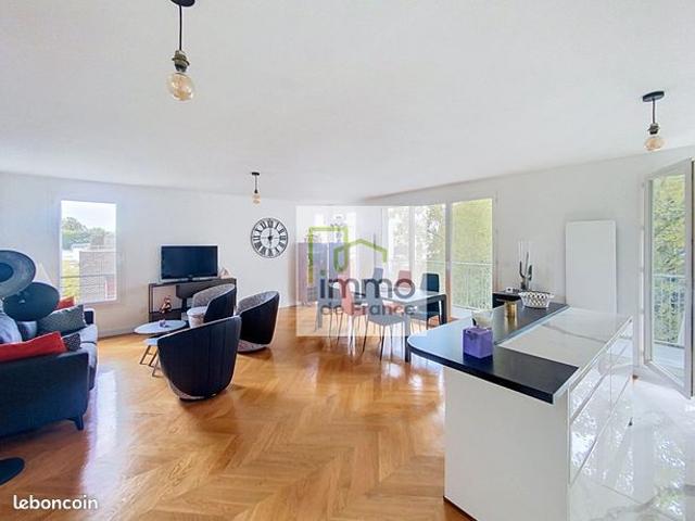 Appartement 3 pièces 70 m²