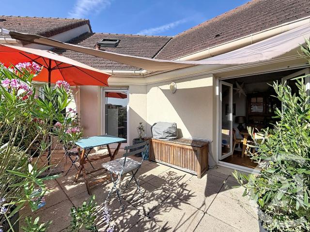Appartement 3 pièces 70 m²