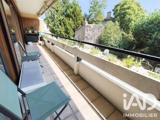 Appartement 3 pièces 70 m²
