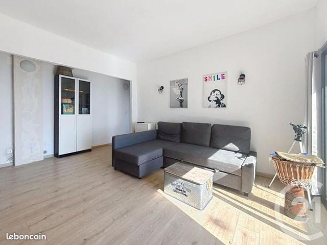 Appartement 3 pièces 70 m²