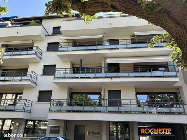 Appartement 3 pièces 70 m²
