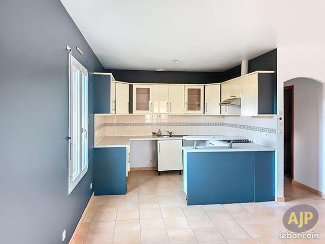 Appartement 3 pièces 70 m²