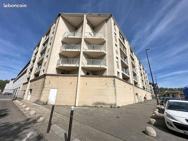 Appartement 3 pièces 70 m²