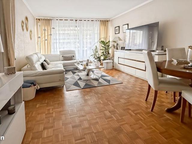 Appartement 3 pièces 70 m²