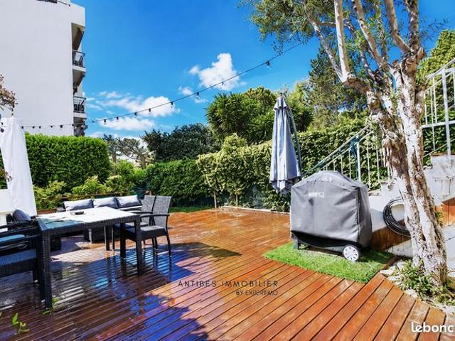 Appartement 3 pièces 70 m²