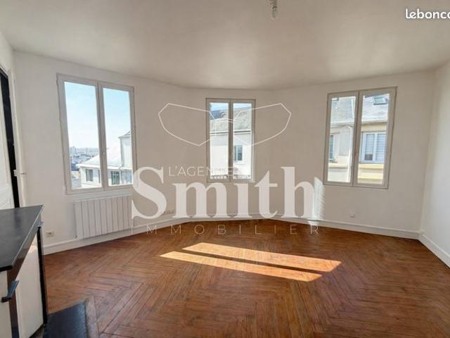 Appartement 3 pièces 70 m²
