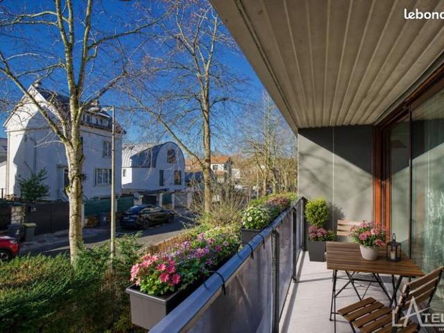 Appartement 3 pièces 70 m²