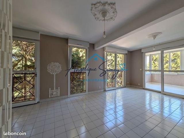 Appartement 3 pièces 70 m²