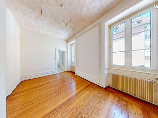 Appartement 3 pièces 70 m²