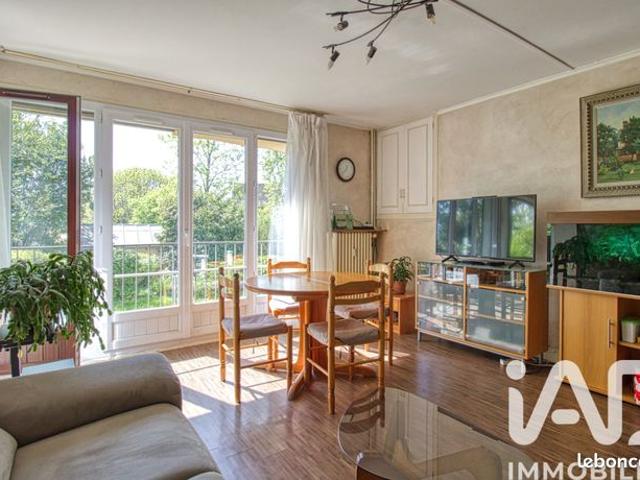 Appartement 3 pièces 70 m²