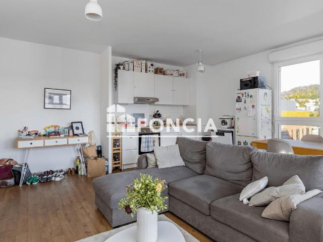 Appartement 3 pièces 70 m²