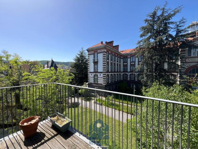 Appartement 3 pièces 70 m²