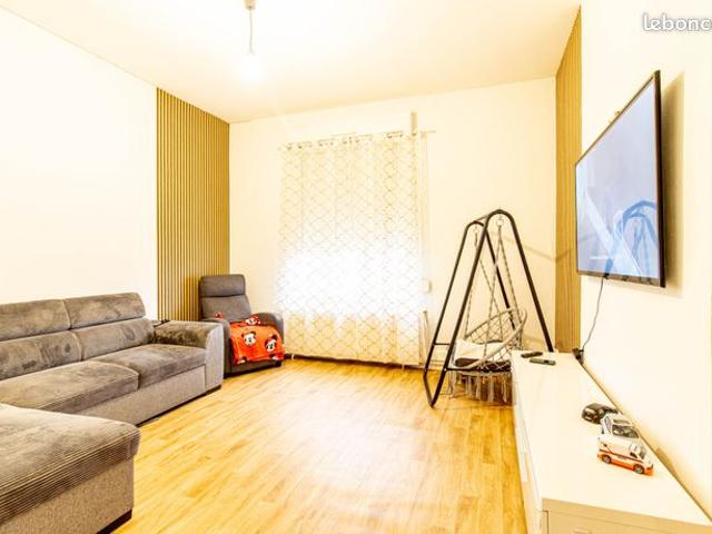 Appartement 3 pièces 70 m²