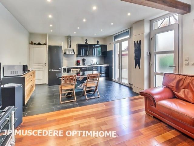 Appartement 3 pièces 70 m²