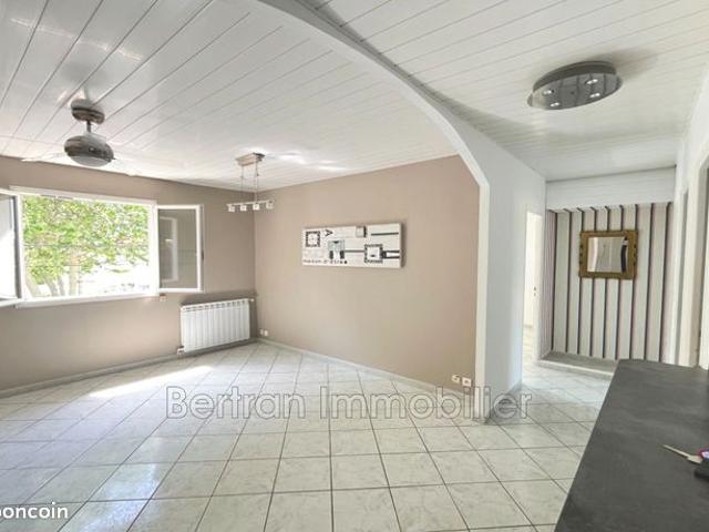 Appartement 3 pièces 70 m²