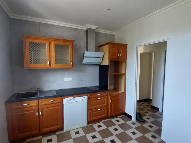 Appartement 3 pièces 70 m²