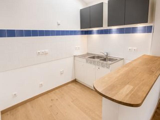 Appartement 3 pièces 70 m²