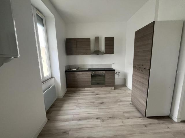 Appartement 3 pièces 70 m²