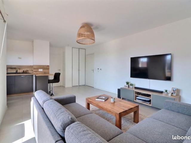 Appartement 3 pièces 70 m²