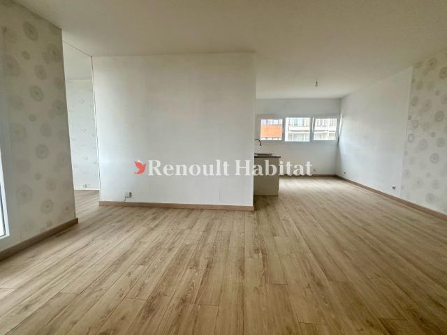 Appartement 3 pièces 70 m²