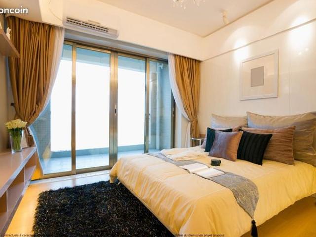 Appartement 3 pièces 70 m²