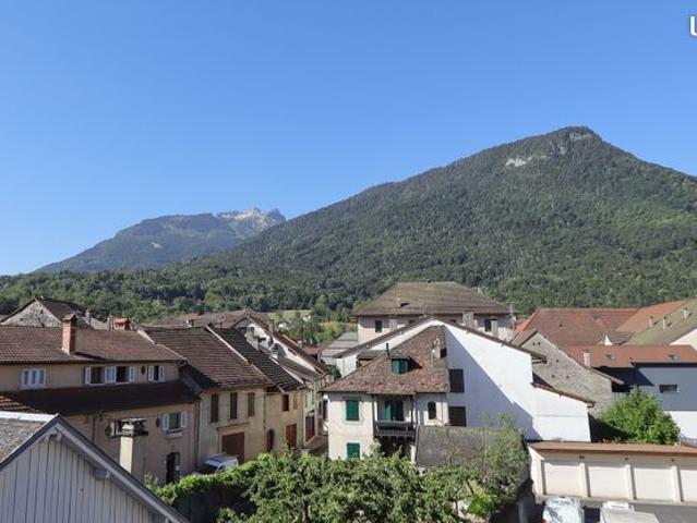 Appartement 3 pièces 70 m²