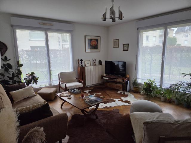 Appartement 3 pièces 70 m²
