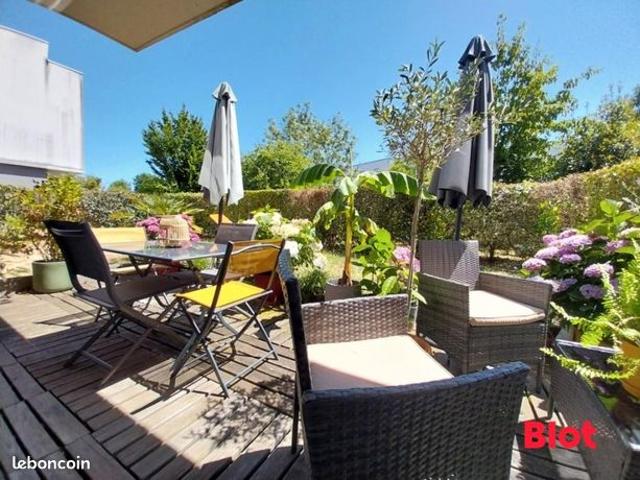 Appartement 3 pièces 70 m²