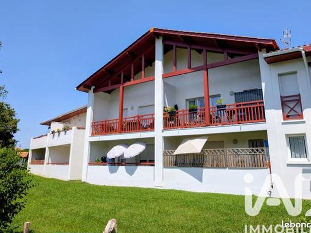 Appartement 3 pièces 70 m²