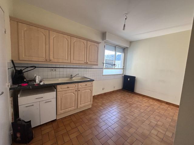 Appartement 3 pièces 70 m²
